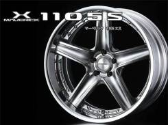 Weds Maverick 1105S. 9.5x18", 5x114.3, ET0, �� 73,3���. ��� ����� �� ������������ ����