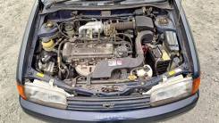  Toyota Corolla II 1997 4E-FE [19000-11710] Z339 1900011710 