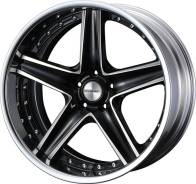 Weds Maverick 1105S. 10.0x19", 5x120, ET0, �� 73,3���. ��� ����� �� ������������ ����