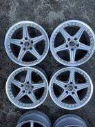 Inter Milano Voltec. 7.0x17", 5x114.3, ET40,  60,1. 