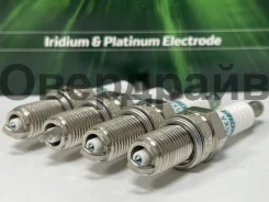 �������� ������ 4 ��������� Denso Iridium Tough VXU22 �������� ������ VXU22 ����