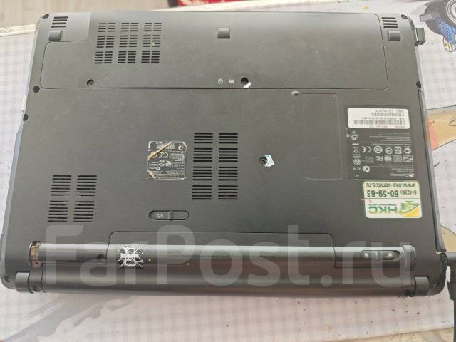 Gateway. 13.9", ��� 3072 ��, ���� 500���, WiFi: 1 ����