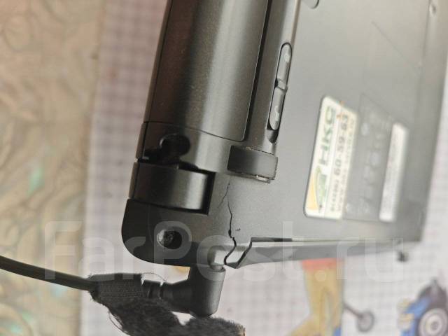 Gateway. 13.9", ��� 3072 ��, ���� 500���, WiFi: 1 ����