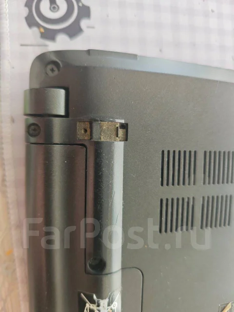 Gateway. 13.9", ��� 3072 ��, ���� 500���, WiFi: 1 ����