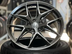 HRE. 7.5x17", 5x114.3, ET38, �� 73,1���. ����