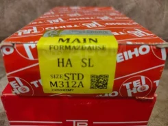 ������� �������� �����. Taiho M312A STD M312ASTD ����