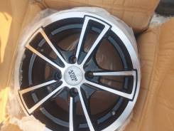 Atmos X Wheels Atmosx-X10. 5.5x14", 4x100, ET38,  73,1. 