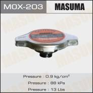   Masuma MOX-203 (  0.9 kg/cm2) MOX-203 