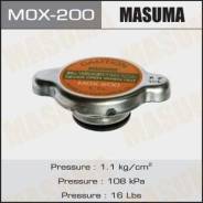   Masuma MOX-200 (  1.1 kg/cm2) MOX-200 