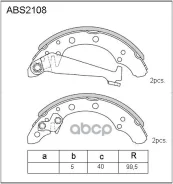 ������� ��������� ���������� | ��� | Allied Nippon ABS2108 ABS2108 ����
