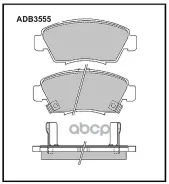������� ��������� �������� | ����� | Allied Nippon ADB3555 ADB3555 ����