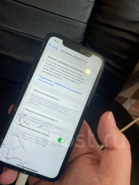 Apple iPhone Xr. �/�, 64 �� ����