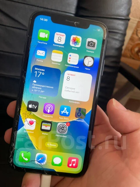 Apple iPhone Xr. �/�, 64 �� ����