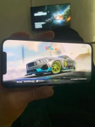 Apple iPhone 12 Pro Max. �/�, 256 ��, ������, 4G LTE, 5G, NFC ����
