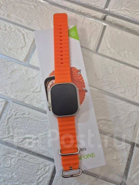 Borofone. GPS, IP68 ����