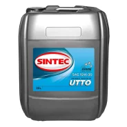 Sintec Utto. �������������, 10W-30, 20��. ����