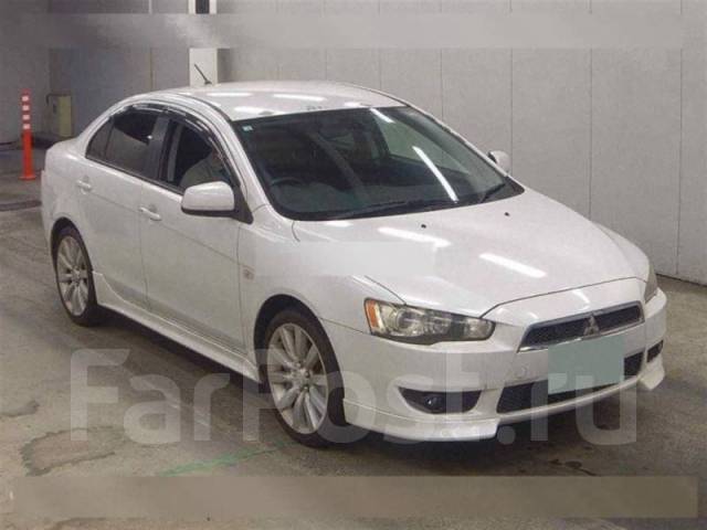  Mitsubishi Lancer 2008 3785A009 CY4A 4B11,   3785A009 