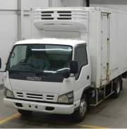 Isuzu Elf ����