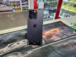 Apple iPhone 14 Pro. �/�, 256 ��, ����������, 3G, 4G LTE, NFC ����