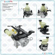 ����� ��� Dacia Dokker / Duster / Lodgy, Renault Dokker / Duster / Kaptur (���. ��������) Gelzer ���. E6538PN E6538PN E6538PN ����