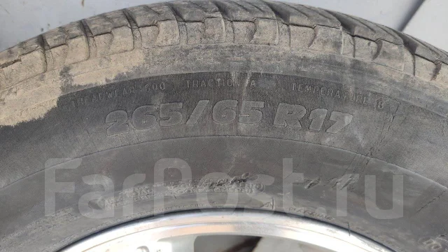 Michelin Latitude Tour. ������, �/�, ����� 40 % ����