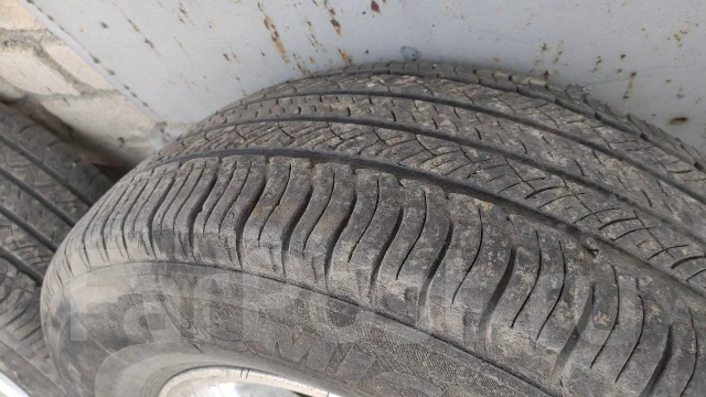 Michelin Latitude Tour. ������, �/�, ����� 40 % ����