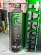 Takumi. 0W-30, �������������, 1��. ����