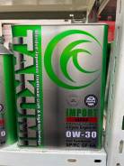 Takumi. 0W-30, �������������, 4��. ����