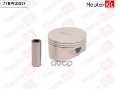 ������� � ������� (��� �����) (1��) (0,5) Mitsubishi 4B11 MasterKit ���. 77BPG0017 77BPG0017 ����