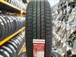 Cotechoo CH01 Touring. ������, 2025 ���, ����� ����