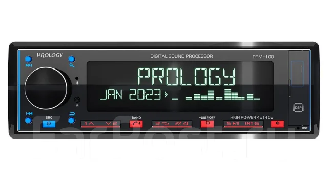 Prology PRM-100 ����