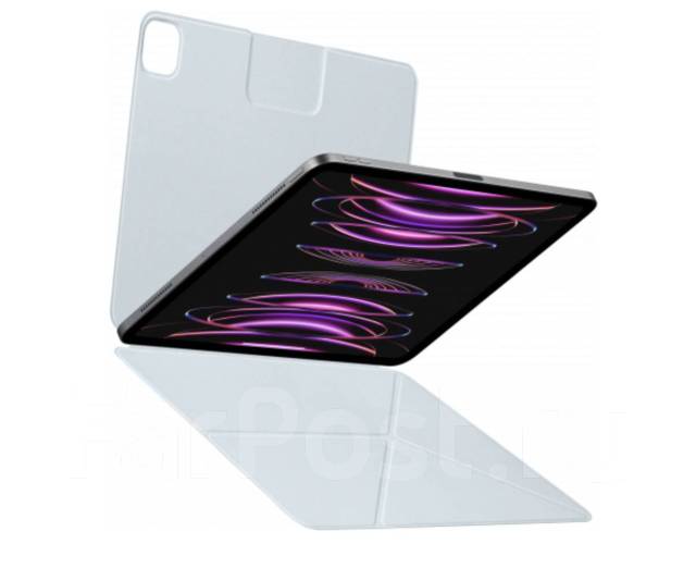   iPad. 