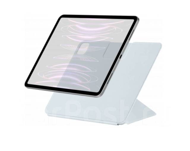   iPad. 