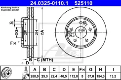 24.0325-0110.1_���� 24032501101 ATE 24032501101 ����