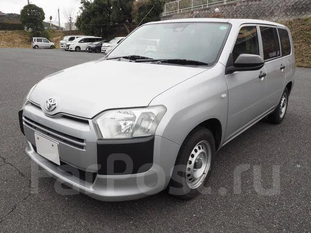 Toyota Probox. ��������, ��������, 1.3 (95��.�.), ������, 38 000����. ��, �/�. ��� ����� �� ������������ ����