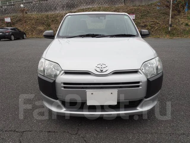 Toyota Probox. ��������, ��������, 1.3 (95��.�.), ������, 38 000����. ��, �/�. ��� ����� �� ������������ ����