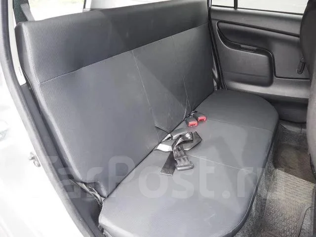 Toyota Probox. ��������, ��������, 1.3 (95��.�.), ������, 38 000����. ��, �/�. ��� ����� �� ������������ ����