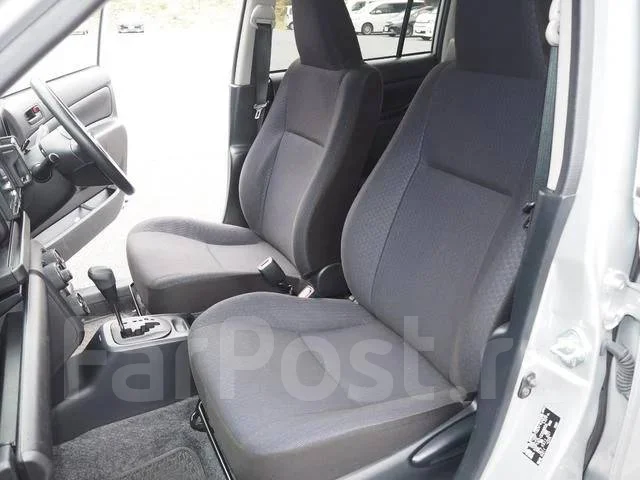 Toyota Probox. ��������, ��������, 1.3 (95��.�.), ������, 38 000����. ��, �/�. ��� ����� �� ������������ ����