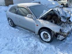 Mitsubishi Mirage. CJ1, 4G13 ����