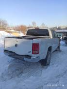 Volkswagen Amarok. CSHA ����