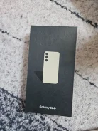 Samsung Galaxy S24+. �����, 512 ��, ������, �������, 3G, 4G LTE, 5G, Dual-SIM, ����������, NFC ����