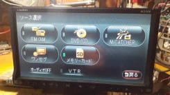 Clarion GCX ����