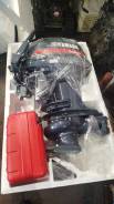 Yamaha. 40��.�., 2-�������, ����������, ���� S (381 ��), 2025 ��� ����