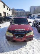 Hyundai Elantra. XD, G4ED ����