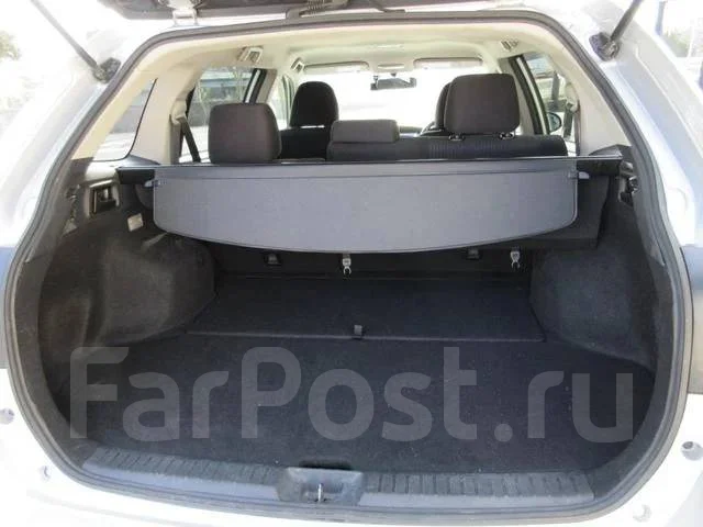 Toyota Corolla Fielder. ��������, ��������, 1.5 (109��.�.), ������, 31 000����. ��, �/�. ��� ����� �� ������������ ����