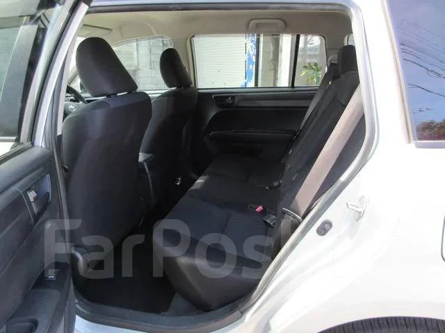 Toyota Corolla Fielder. ��������, ��������, 1.5 (109��.�.), ������, 31 000����. ��, �/�. ��� ����� �� ������������ ����