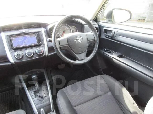 Toyota Corolla Fielder. ��������, ��������, 1.5 (109��.�.), ������, 31 000����. ��, �/�. ��� ����� �� ������������ ����