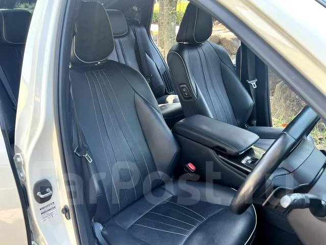 Toyota Crown. ��������, 4wd, 2.5 (184��.�.), ������, 39 000����. ��, �/�. ��� ����� �� ������������ ����