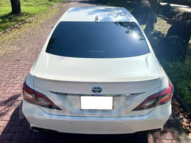 Toyota Crown. ��������, 4wd, 2.5 (184��.�.), ������, 39 000����. ��, �/�. ��� ����� �� ������������ ����