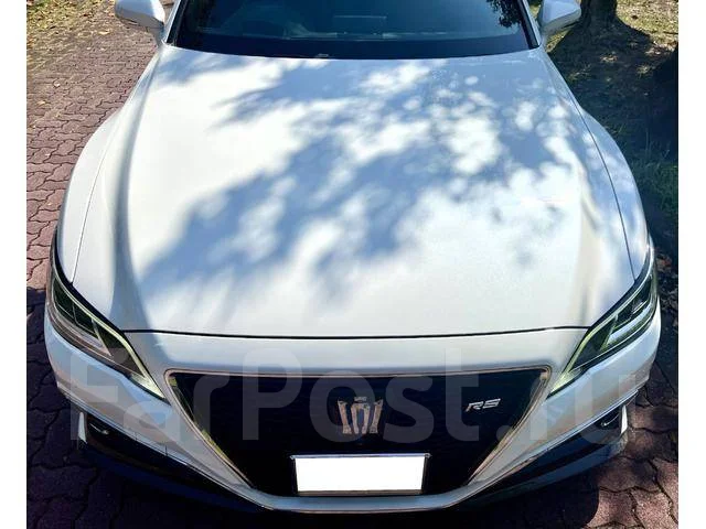 Toyota Crown. ��������, 4wd, 2.5 (184��.�.), ������, 39 000����. ��, �/�. ��� ����� �� ������������ ����
